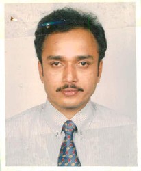 MR.SOSANTA KUMAR PODDER