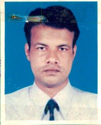 MR. MOHAMMAD SHEAK KAMAL