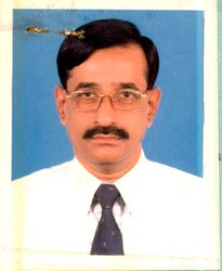 MR.S.M.MASHRUL ALAM