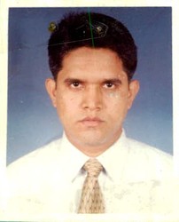 MR.SAMIR UDDIN AHMED