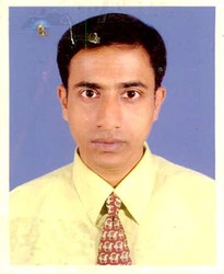 MR.SAZAL CHANDRA SARKER
