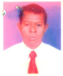 MR.MOHD. SHAIF UDDIN