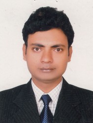 MR.SUDHINDRA CHANDRA LASKAR