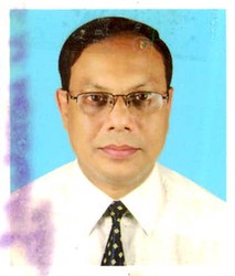 MR.S.M.MORSHEDUL ALAM (FARUK)
