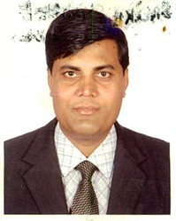 MR.SHEIKH SHAHADAT FARUQUE