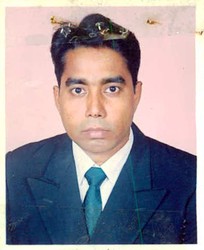 MR.MD.SHAFIQUL ISLAM