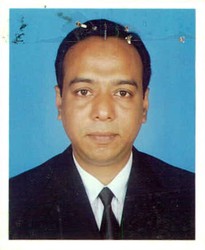 MR.SHAFIQUR RAHMAN BHUIYAN