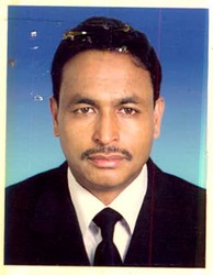 MR.MD.SIDDIQUR RAHMAN KHAN