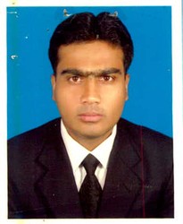 MR.S.M.MONIRUZZAMAN