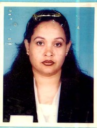 MRS.SHIMKI IMAM KHAN