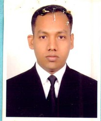 MR.SHARIF HOSSAIN