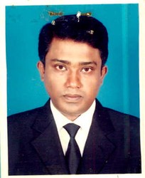 MR.SHAMSUL ALAM AZAD