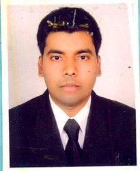 MR.MD.SAIFUL ISLAM HOWLADER