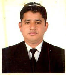 MR.MOHAMMAD SHAKET ULLAH BHUIYAN