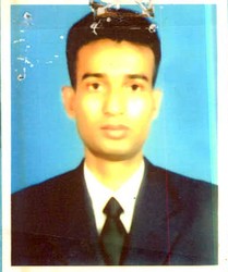 MR.SAYEED RASHEDUL ALAM