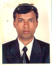 MR.SHAHIN BAPARI