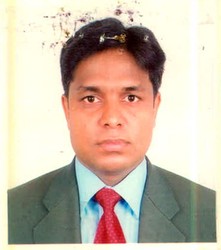 MR. MOHAMMAD SHAHIDUL ISLAM