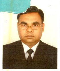 MR. S.M. MEHDHI HASSAN