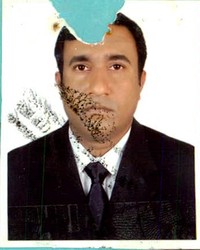 MR. MOHAMMAD SHIPON MOLLA