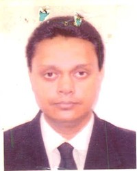 MR. S.M. SHAHIDUL ISLAM