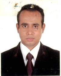 MR. MOHAMMAD SAHIDUR RAHMAN