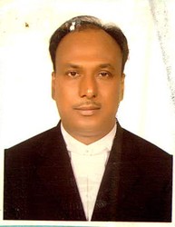 MR. MD. SAYED HASAN