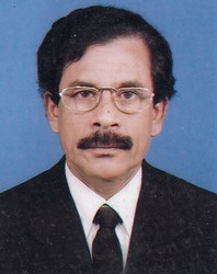 MR. MD. SHAMSUL ALAM