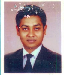 MR. SIKDER MOHAMMED AKHTER-UZZAMAN