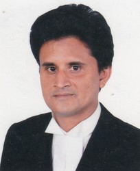 MR. SHAH MOHAMMAD NIAMAT-ULLAH