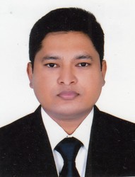 MR.SIFUDDOWLA SIKDER