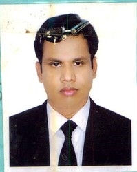 MR. MUHAMMAD SHAJADUL ISLAM BHUIYAN