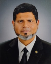 MR. MD. SHAMSAD