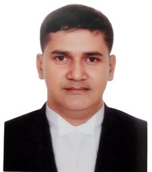 MR. MD. SHIHAB UDDIN