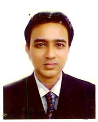 MR. SAIFUDDIN AHMED