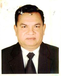 MR. SYED ABDUL MALEK