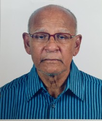MR. SAMIRAN DAS