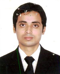 MR. MD. SYED AHMED