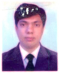 MR. MD. SHAHIDUL ISLAM