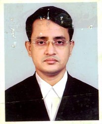 MR. MOHAMMAD SHAMSUL ALAM