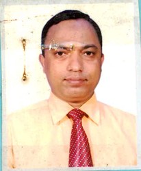 MR. SHAH MUHAMMAD NEAMAT ULLAH