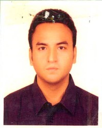 MR. MOHAMMAD SHAHED HYDER