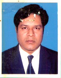 MR. MD. SULTAN MAHMUD