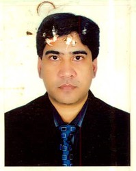 MR. MD. SANUAR HOSSEN