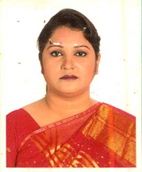 MRS. SHAMIM AKTER