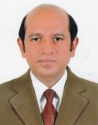 MR. SHARIF M. MIZAN