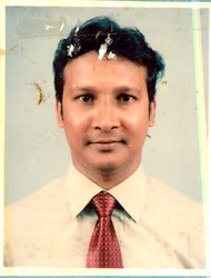MR. MOHAMMED SHAHJAHAN KABIR