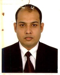 MR. MUHAMMAD SALEM UZZAMAN