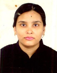 MRS. SHARIFA KHATUN