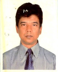 MR. MD. SHARWAR HOSSAIN