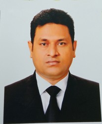 MR. SAMIM AHMED